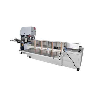 corte de 40cuts/Min Xinyun Machine For Paper, máquina de corte de papel automática