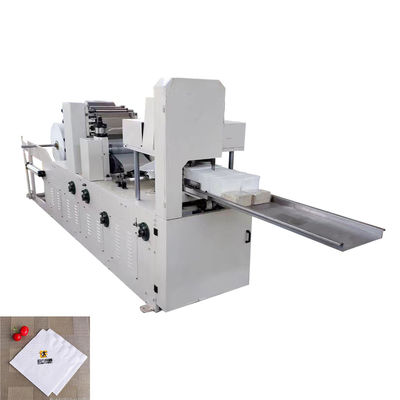 Máquina da fatura de lenço de papel do guardanapo de Xinyun que imprime a precisão coberta de gravação