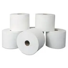 Máquina automática de corte e rebobinagem de papel kraft 4