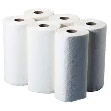 Máquina automática de corte e rebobinagem de papel kraft 5