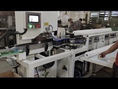 Máquina de corte automática de papel higiênico XY-AI-400