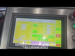 linha de produção automática de máquina de papel de toalha de mão N dobrada de máquina de dobrar para máquina de embalagem