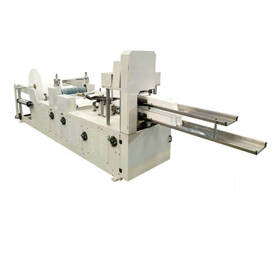 Máquina de fabricação de papel de tecido de fraldas de boa qualidade de duas camadas 2-4 camadas