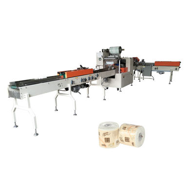 Máquina de embalagem de papel higiénico de papel higiénico de papel higiénico de papel higiénico de papel higiénico de papel higiénico