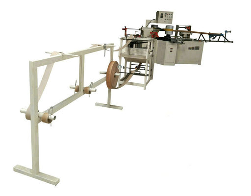 20m/min Máquina automática de fabricação de papel higiénico, papel de cozinha e toalha para fábricas