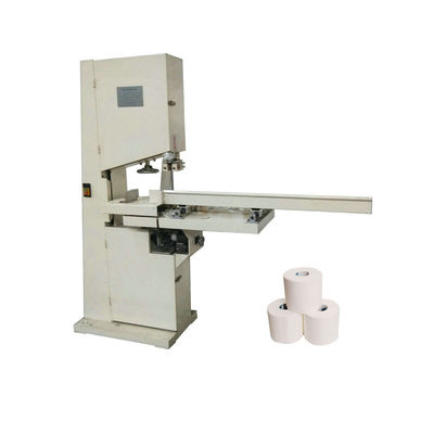 Máquina de corte manual de papel higiénico de baixo preço
