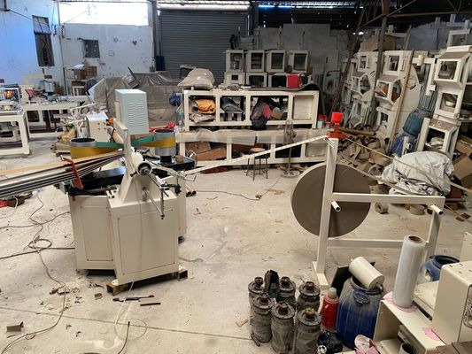 Máquina de fabricação de papel higiénico automático de baixo preço, toalha de cozinha, papel interior, com impressão a cores