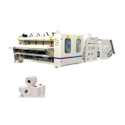 Novas máquinas automáticas de fabricação de papel higiénico a bom preço