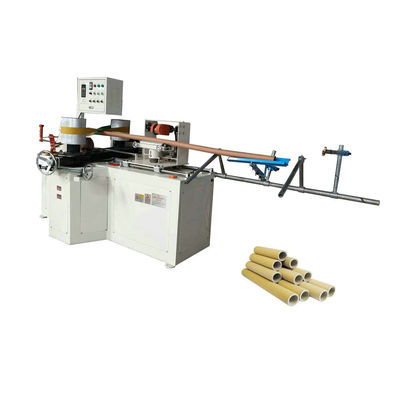 Máquina de fazer papel higiénico, toalha de cozinha, núcleo interno