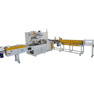 Máquina de embalagem de papel de papel de papel de papel de papel de papel de papel de papel de papel de papel