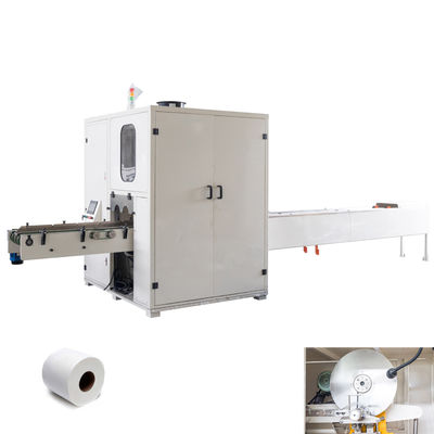 Boa máquina de corte de papel para rolos pequenos de papel higiênico e toalha de cozinha